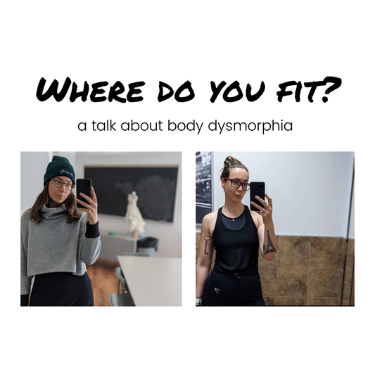 Where do you fit? (read time 6:38) - Rebecca Rowe | Capsule Creator | Fashion Designer Ottawa