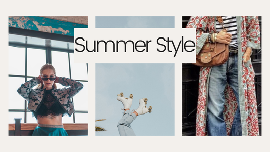 Summer styling