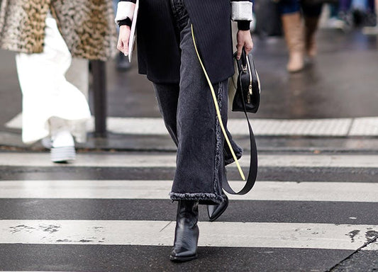 Wide-Leg Pants: Breaking down the Trend (read time 7:46)