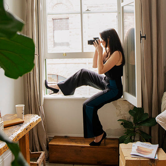 your visual identity (read time: 3:57)