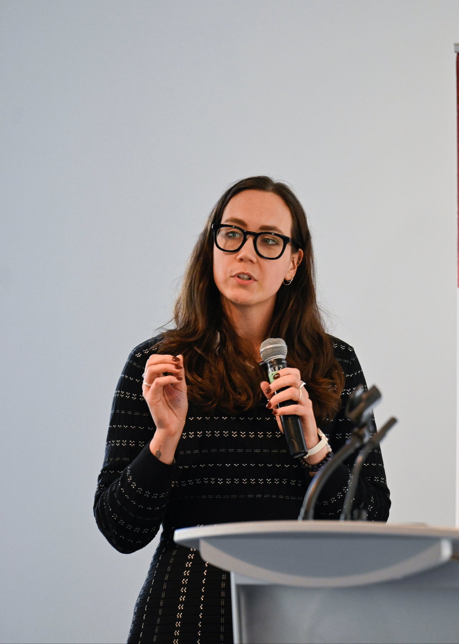 Rebecca Rowe | Style and Confidence Speaker | Ottawa | Personal Stylist | Public Speaking | Conference