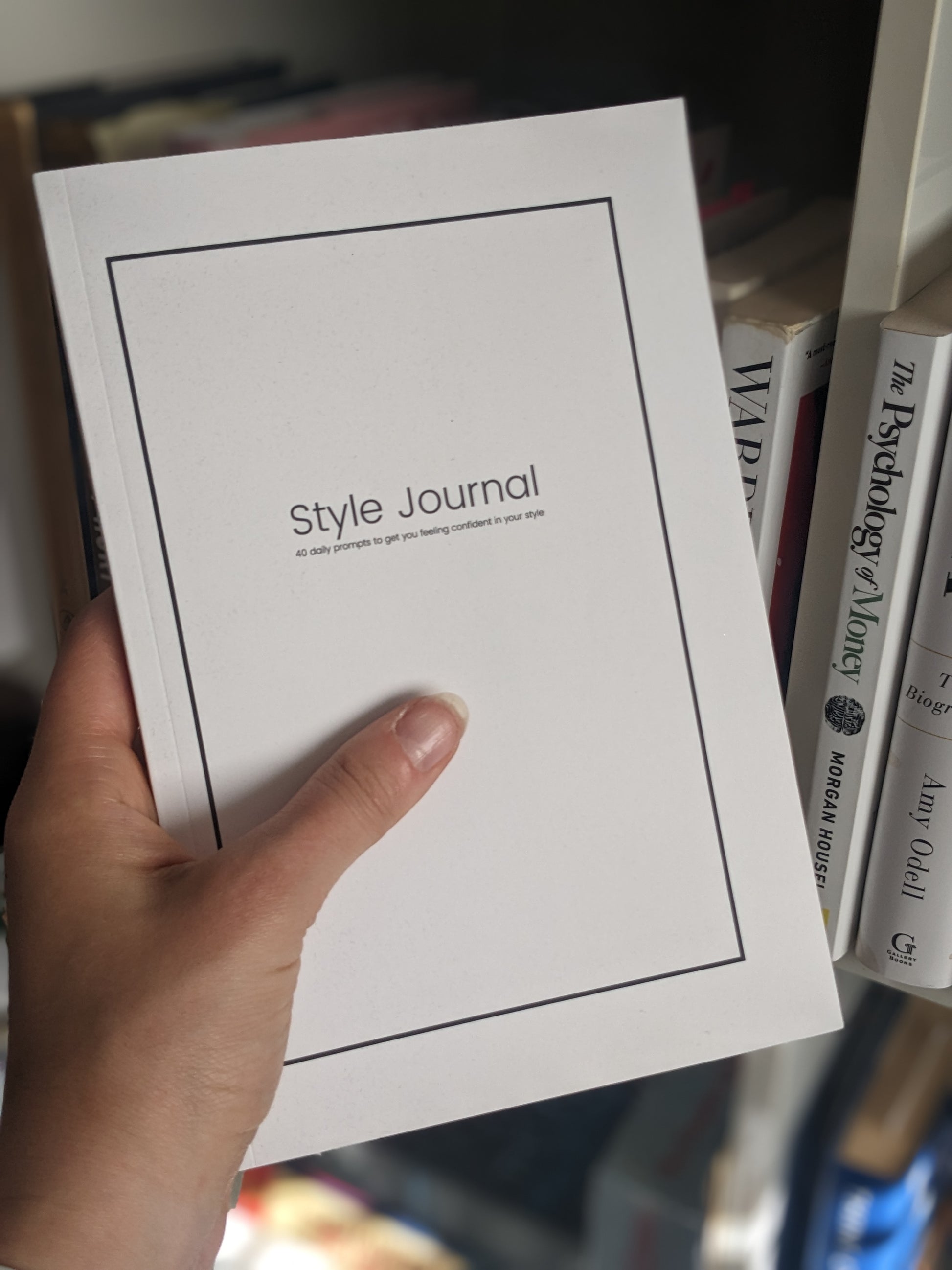Find your Style Book Bundle